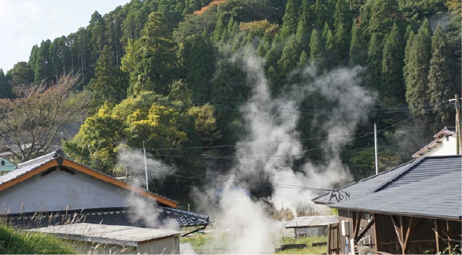 家が成長する