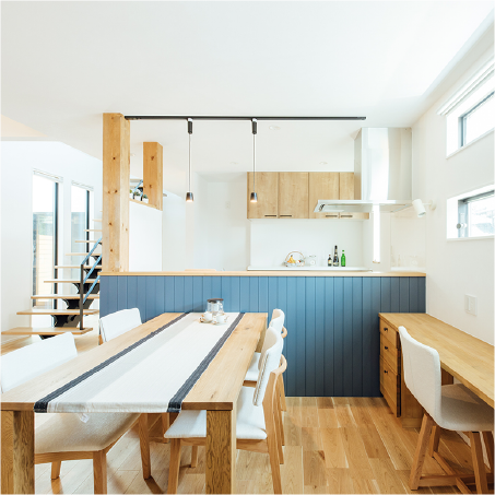 オーナーズモデルハウスとは