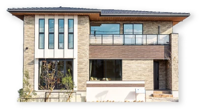 モデルハウス・住宅展示場